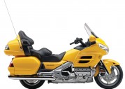 Honda Gold Wing